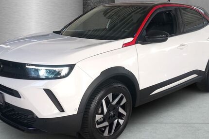 Opel Mokka 14.595 km 19.950 &euro; Goslar 38644