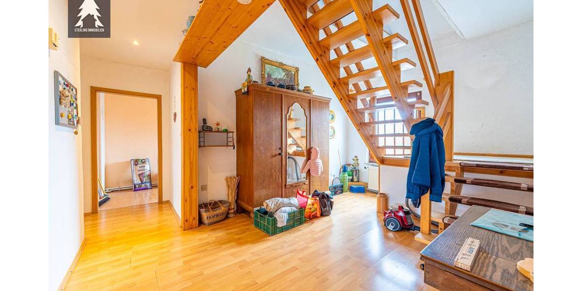 Mehrfamilienhaus, Wohnhaus Söllingen - 1 Zimmer, 280 m&sup2;, 189.000&euro; | Angebot:25734351