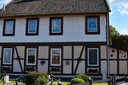 Haus Osterwieck - 5 Zimmer, 126 m&sup2;, 70.000&euro; | Angebot:26056877