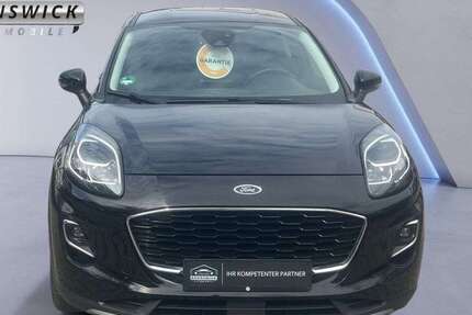 Ford Puma 89.000 km 12.550 &euro; Braunschweig 38112