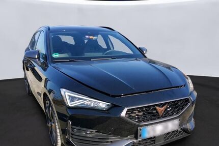 Cupra Leon 31.875 km 31.950 &euro; Goslar 38644