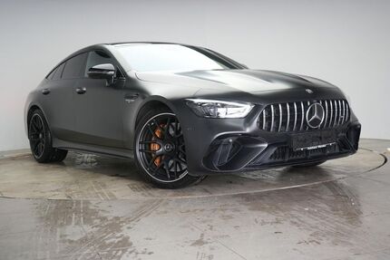 Mercedes-Benz AMG GT 52.000 km 116.990 &euro; Braunschweig 38110