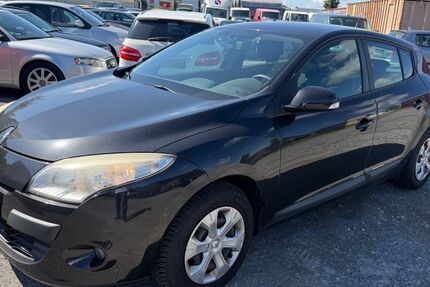 Renault Megane 185.000 km 1.990 &euro; Salzgitter 38229