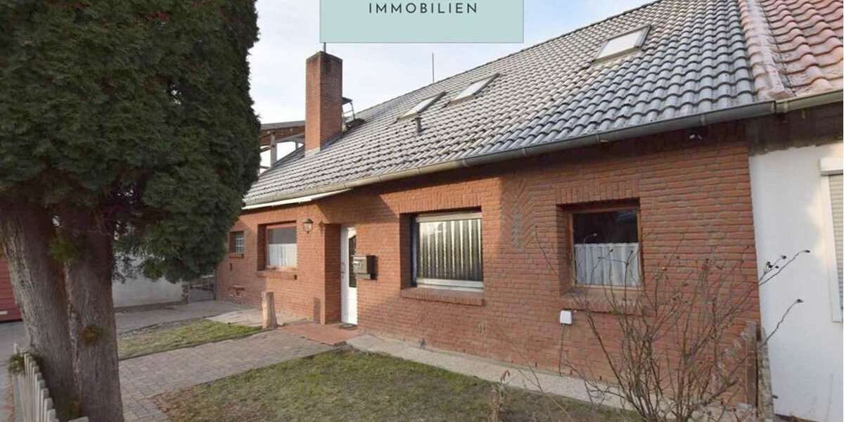Einfamilienhaus Heiningen - 7 Zimmer, 195 m&sup2;, 158.000&euro; | Angebot:25370349