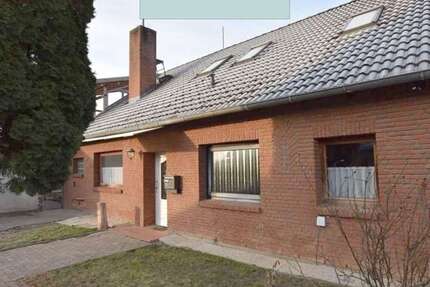 Haus Heiningen - 7 Zimmer, 195 m&sup2;, 158.000&euro; | Angebot:25370349