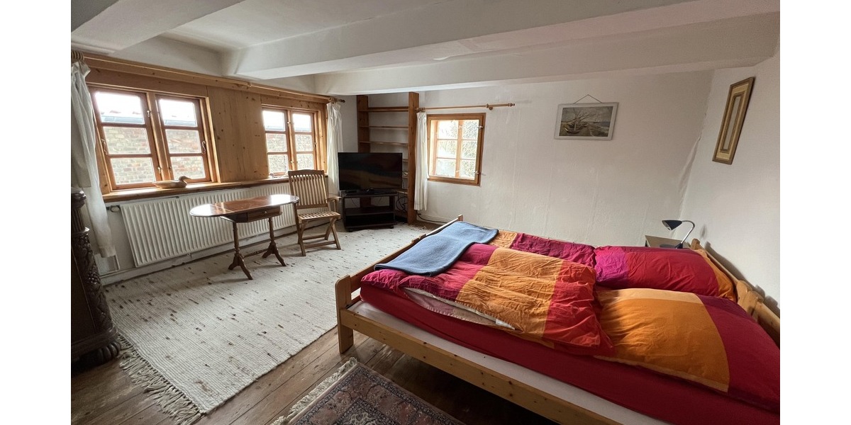 Denkmalschutz-Highlight in Schmedenstedt - Einfamilienhaus Peine Schmedenstedt | Angebot:25904740