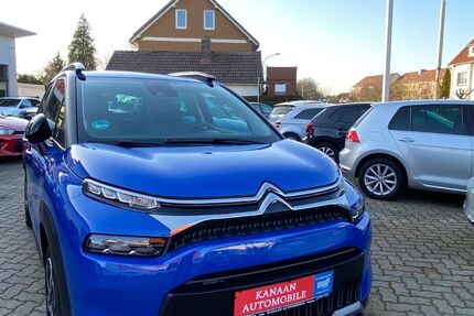 Citroen C3 20.000 km 14.990 &euro; Goslar 38644