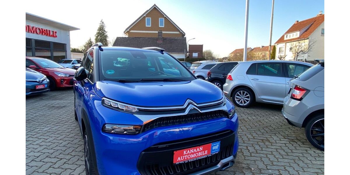 Citroen C3 20.000 km 14.990 &euro; Goslar 38644