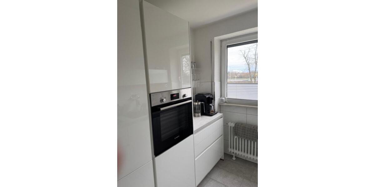 Erdgeschoßwohnung Salzgitter - 3 Zimmer, 64 m&sup2;, 670&euro; | Angebot:25648249