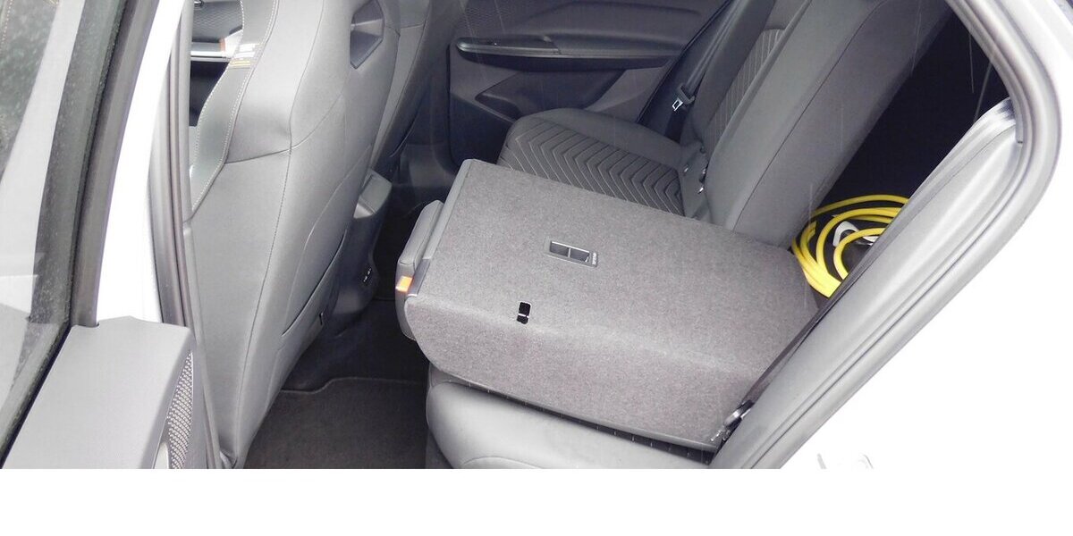 Cupra Born Elektrik 1-Gang Automatik Navi Klima Alu 32.600 km 22.990 &euro; Vordorf 38533