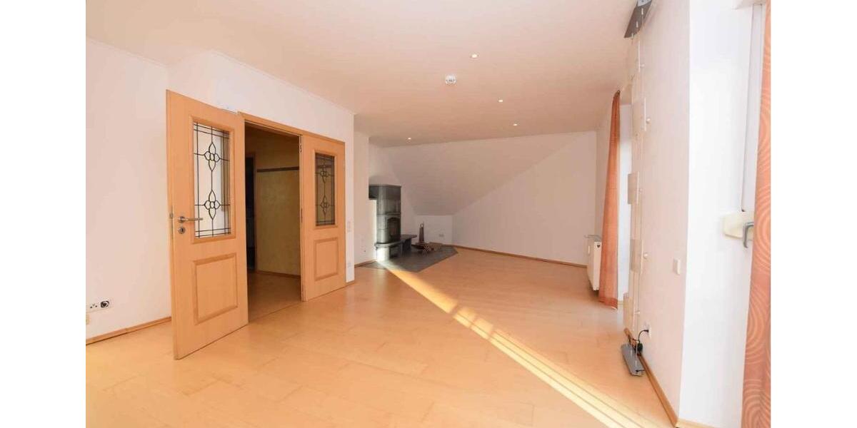 Maisonettenwohnung Braunschweig Lehndorf-Watenbüttel - 4 Zimmer, 167 m&sup2;, 1.450&euro; | Angebot:24751332