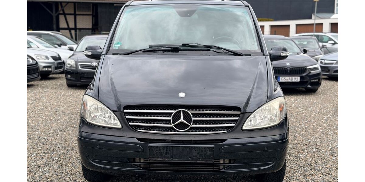 Mercedes-Benz Viano 250.000 km 7.999 &euro; Goslar 38640
