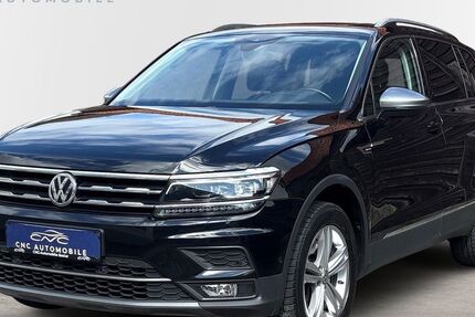 VW Tiguan Allspace 97.000 km 28.990 &euro; Goslar 38640