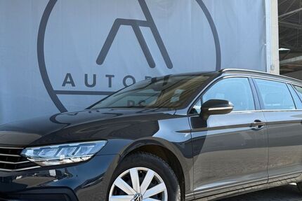 VW Passat 78.459 km 17.950 &euro; Braunschweig 38122