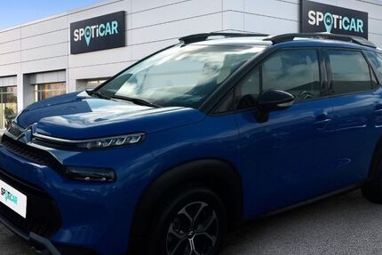 Citroen C3 Aircross 16.100 km 15.840 &euro; Goslar 38644