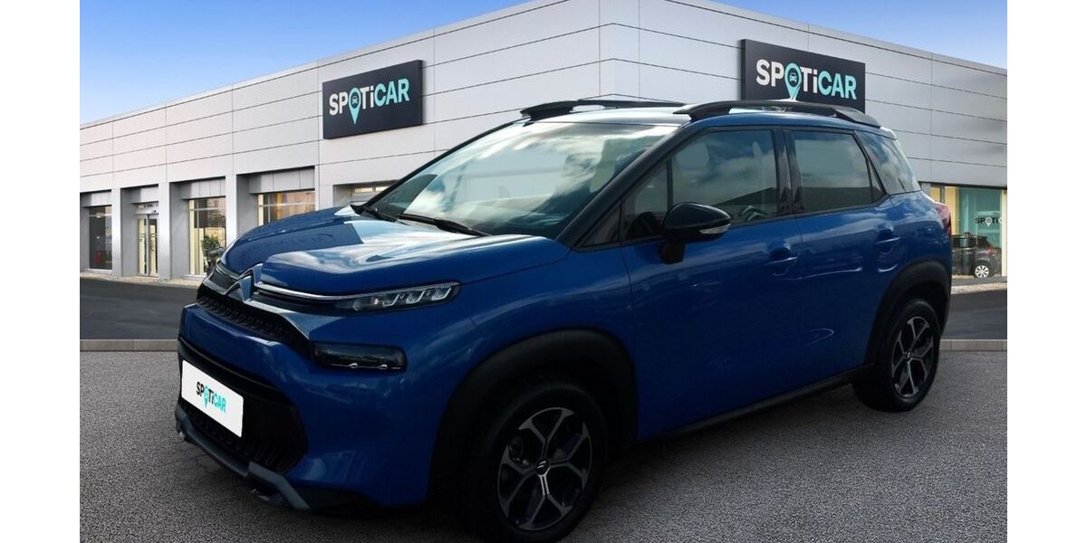 Citroen C3 Aircross 16.100 km 15.840 &euro; Goslar 38644