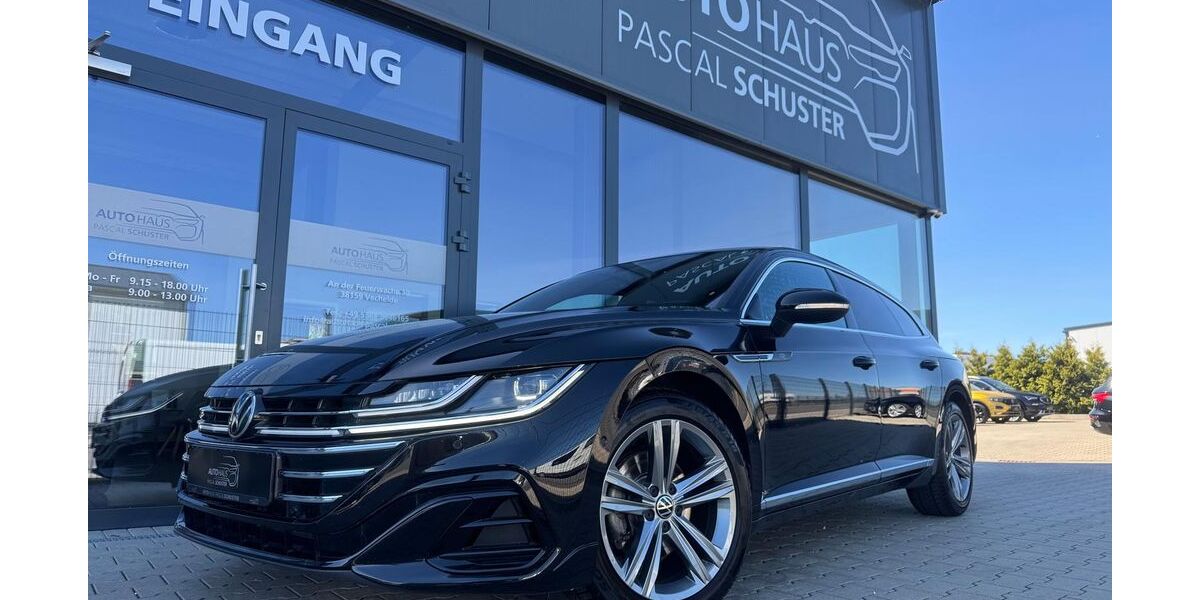 VW Arteon 92.000 km 26.950 &euro; Vechelde 38159