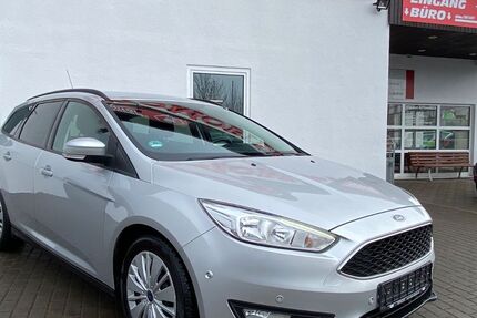 Ford Focus 219.000 km 4.990 &euro; Goslar 38644