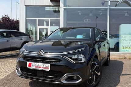 Citroen C4 17.389 km 21.150 &euro; Braunschweig 38112