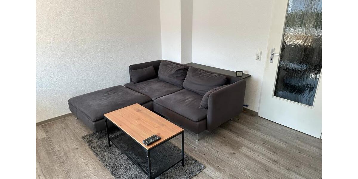 Etagenwohnung Salzgitter - 1 Zimmer, 34 m&sup2;, 386&euro; | Angebot:25943326