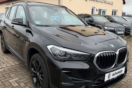 BMW X1 100.000 km 21.990 &euro; Salzgitter 38229