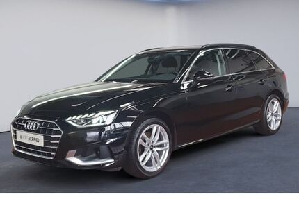 Audi A4 27.600 km 29.290 &euro; Braunschweig 38122