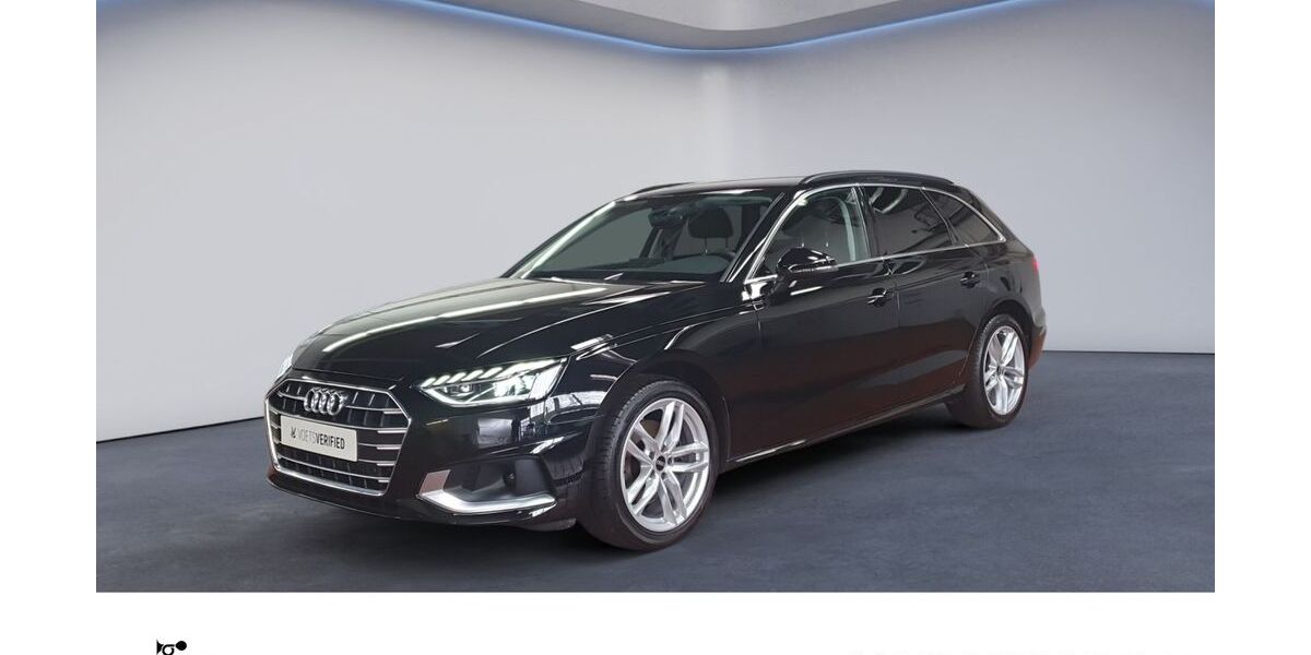 Audi A4 27.600 km 29.290 &euro; Braunschweig 38122