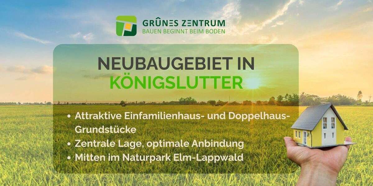 Grundstück Königslutter - 125.496&euro; | Angebot:25752154