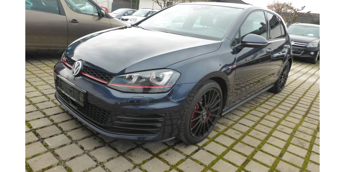 VW Golf 114.400 km 17.790 &euro; Wolfenbüttel 38304