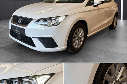 Seat Ibiza 130.900 km 9.999 &euro; Braunschweig 38122