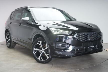 Seat Tarraco 110.000 km 26.990 &euro; Braunschweig 38110