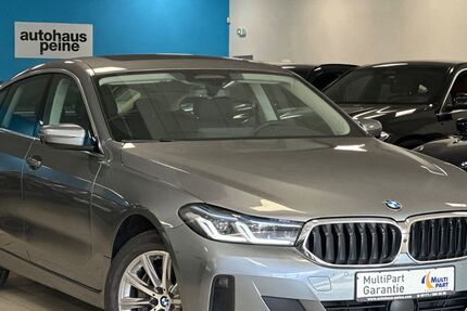 BMW 630 Gran Turismo 104.136 km 33.999 &euro; Peine 31228