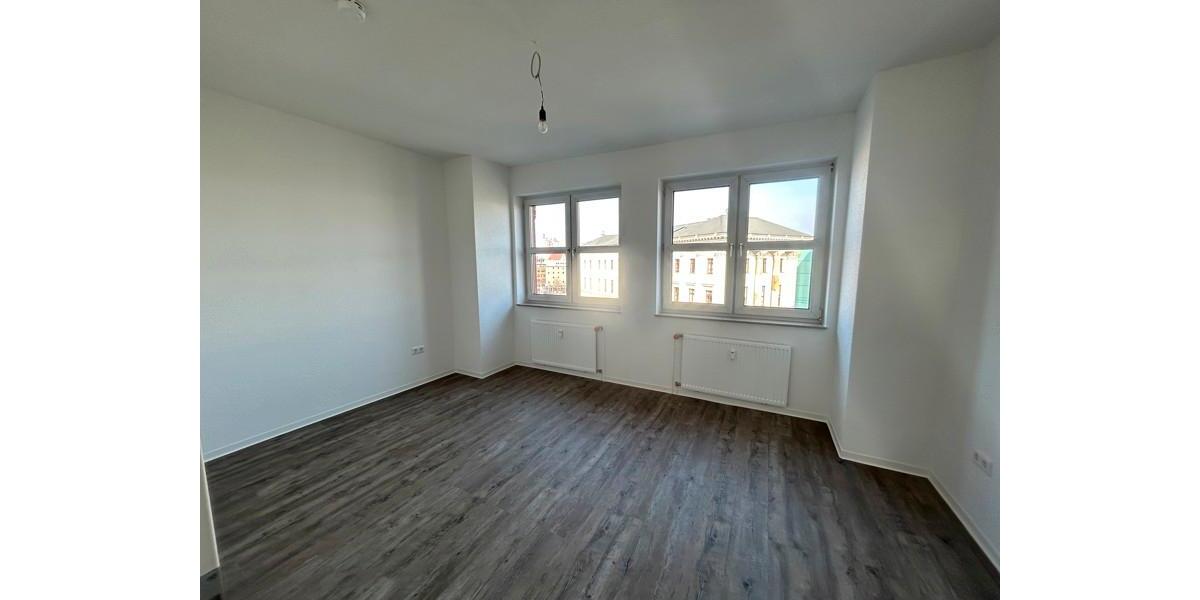 Etagenwohnung Braunschweig - 3 Zimmer, 80 m&sup2;, 844&euro; | Angebot:25348888