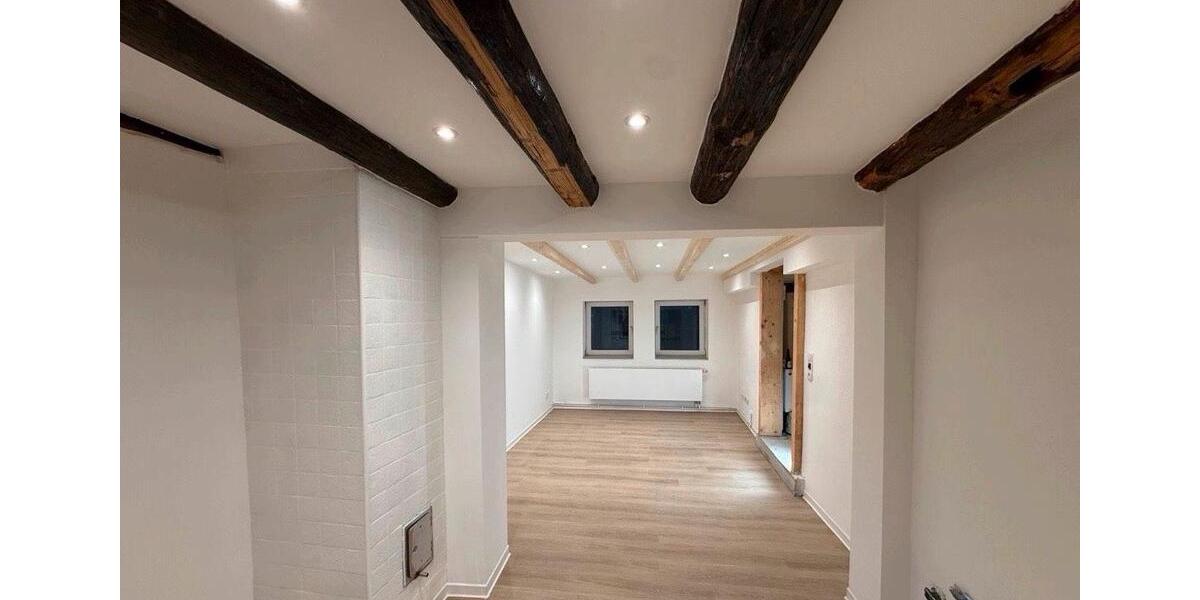 Reihenhaus Schöppenstedt - 99.000&euro; | Angebot:26125765