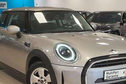Mini Cooper 56.122 km 16.599 &euro; Peine 31228