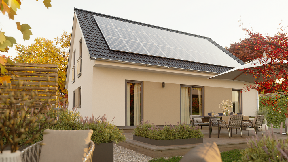 Einfamilienhaus Klein Vahlberg Klein Dahlum - 5 Zimmer, 166 m&sup2;, 372.450&euro; | Angebot:27115118