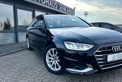 Audi A4 54.500 km 24.490 &euro; Peine 31228