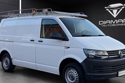 VW T6 Transporter 275.841 km 8.990 &euro; Salzgitter-Lebenstedt 38226