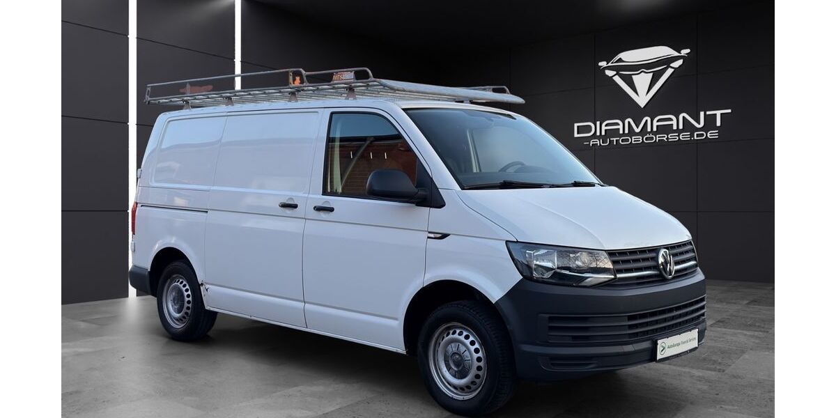 VW T6 Transporter 275.841 km 8.990 &euro; Salzgitter-Lebenstedt 38226