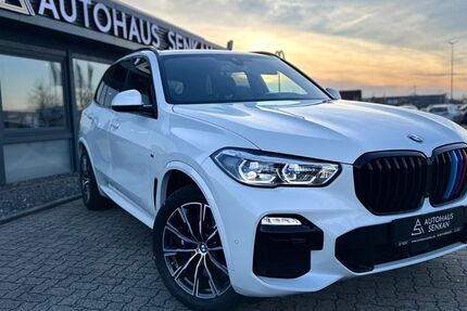 BMW X5 44.000 km 53.990 &euro; Peine 31228
