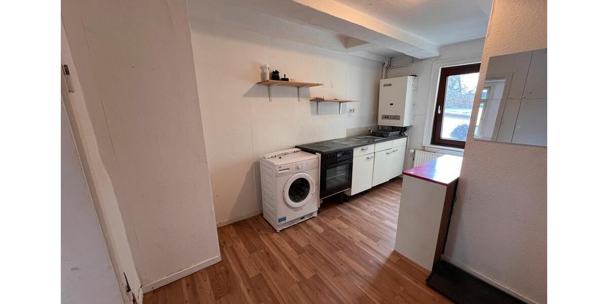 Erdgeschoßwohnung Langelsheim - 3 Zimmer, 60 m&sup2;, 390&euro; | Angebot:25924055