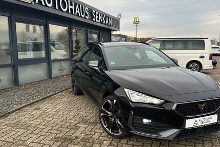 Cupra Leon 140.000 km 18.490 &euro; Peine 31228