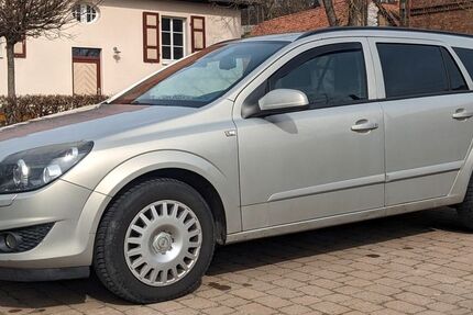 Opel Astra 168.000 km 3.500 &euro; Osterwieck 38835