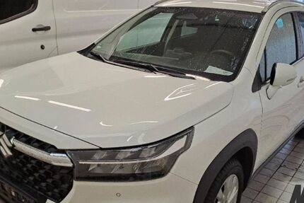 Suzuki (SX4) S-Cross 6.980 km 20.640 &euro; Schöningen 38364