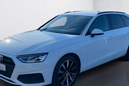 Audi A4 62.275 km 25.884 &euro; Goslar 38644