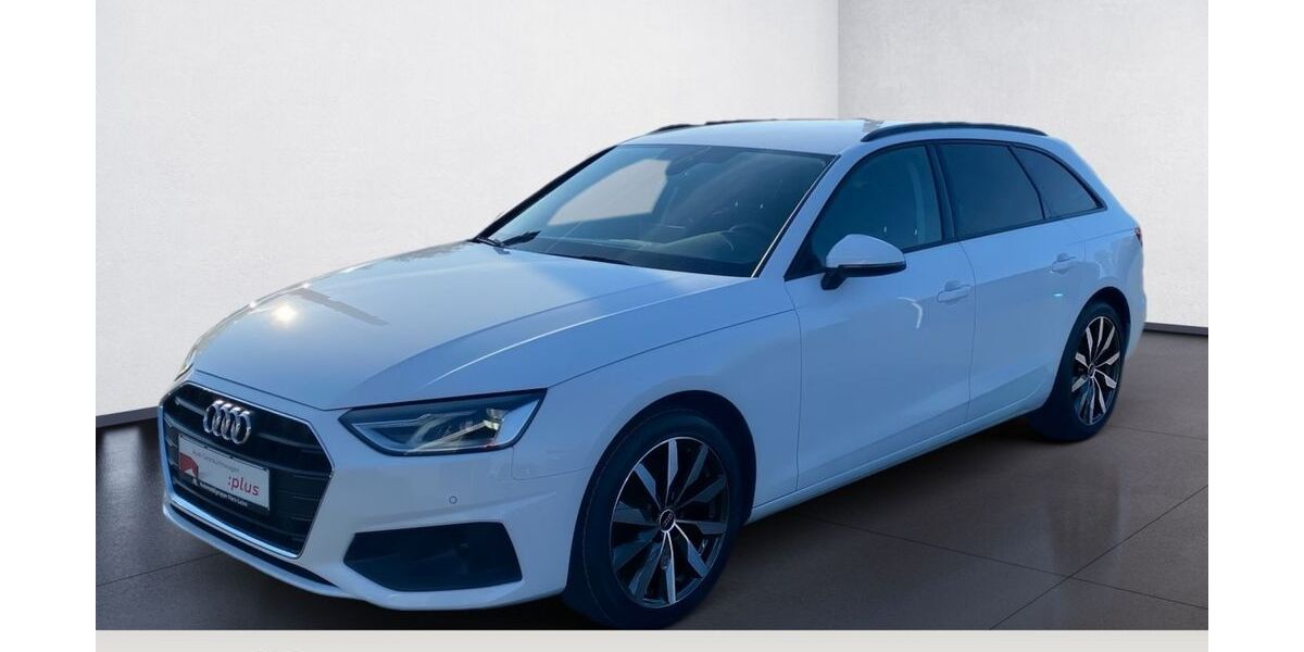 Audi A4 62.275 km 25.884 &euro; Goslar 38644