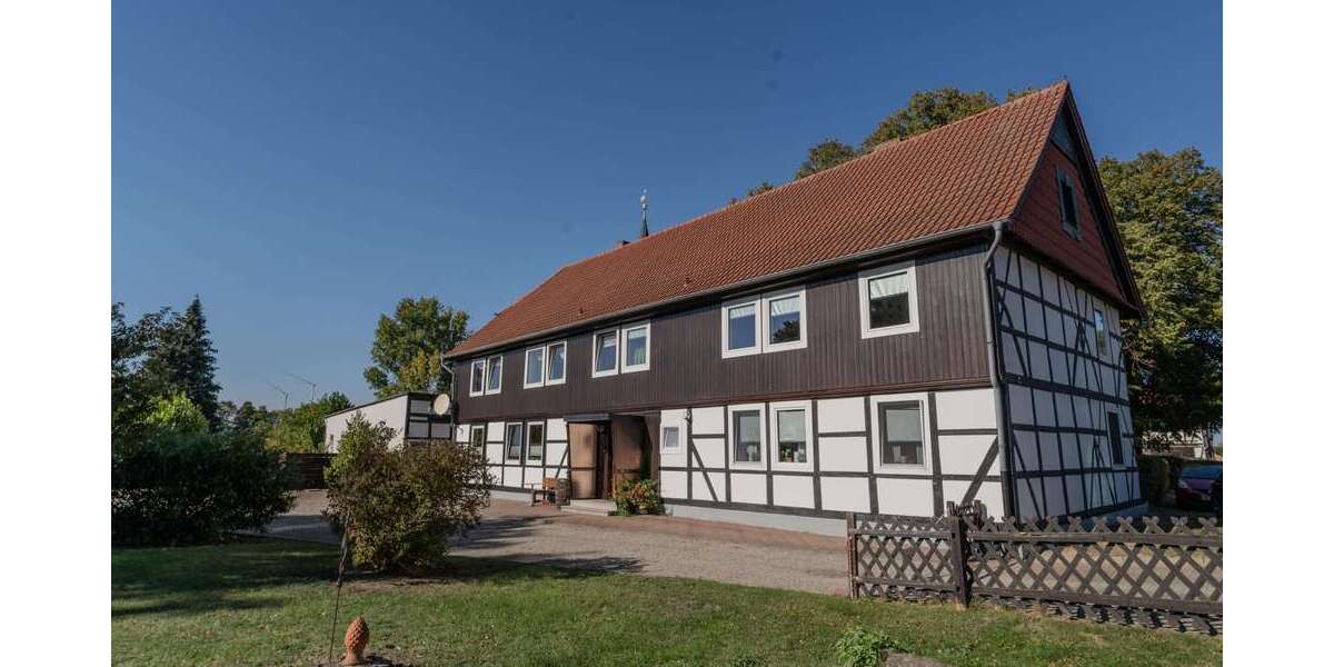 Etagenwohnung Salzgitter Ortschaft Ost - 3 Zimmer, 83 m&sup2;, 98.000&euro; | Angebot:23326688