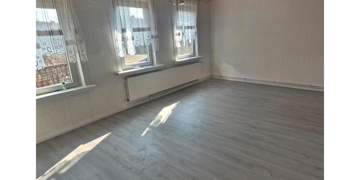Etagenwohnung Goslar - 3 Zimmer, 114 m&sup2;, 1.200&euro; | Angebot:25805440