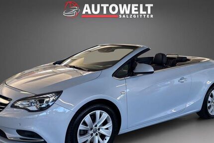 Opel Cascada 99.000 km 6.999 &euro; Salzgitter 38229