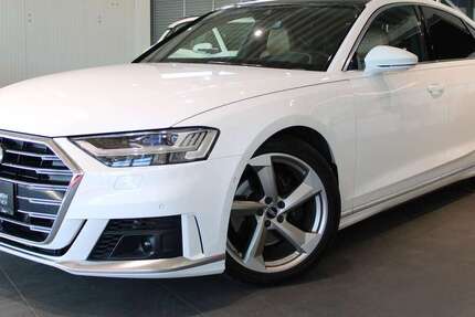 Audi A8 119.677 km 39.450 &euro; Braunschweig 38126